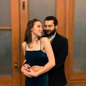 Meet your Posher, Riley